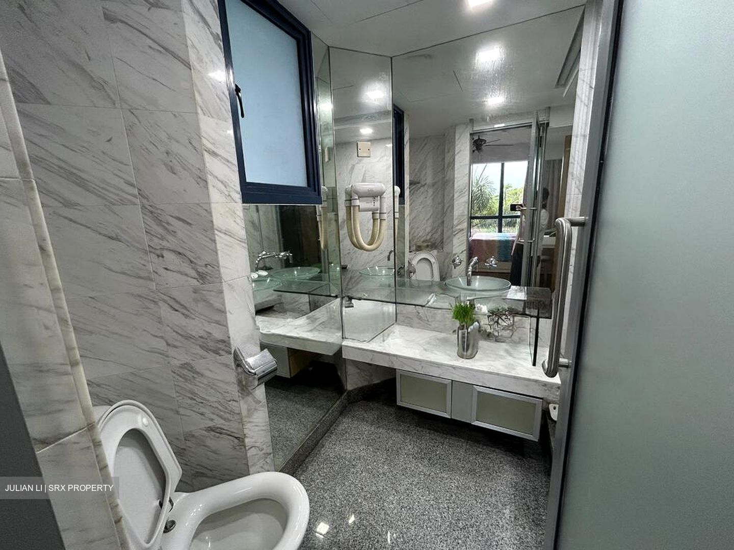 Water Place (D15), Condominium #524747941